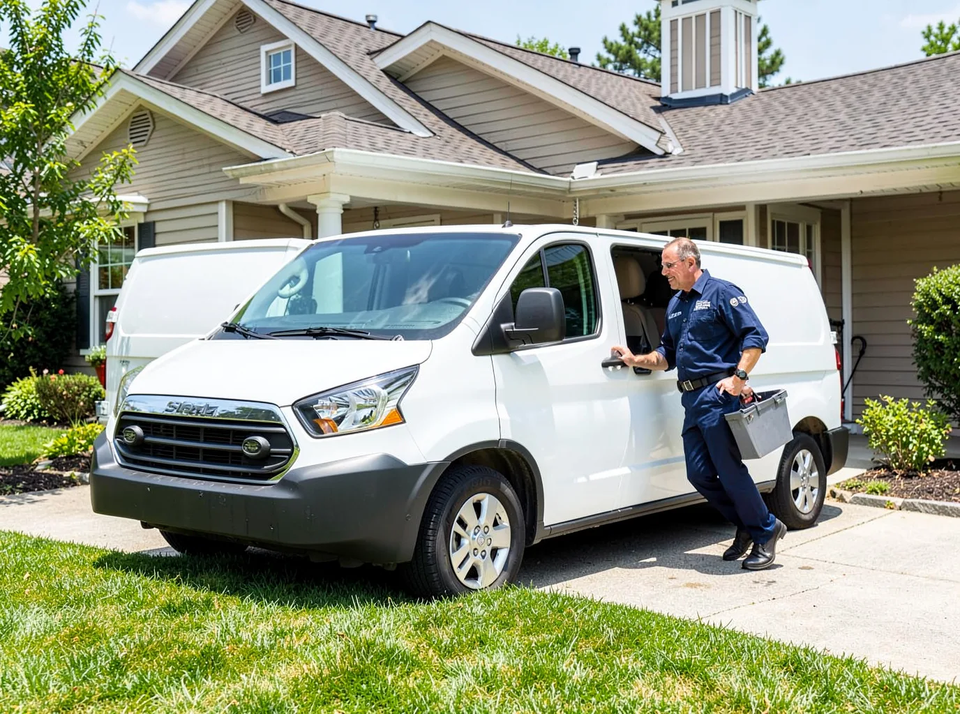 Emergency Plumber company in Parkers Lake, KY